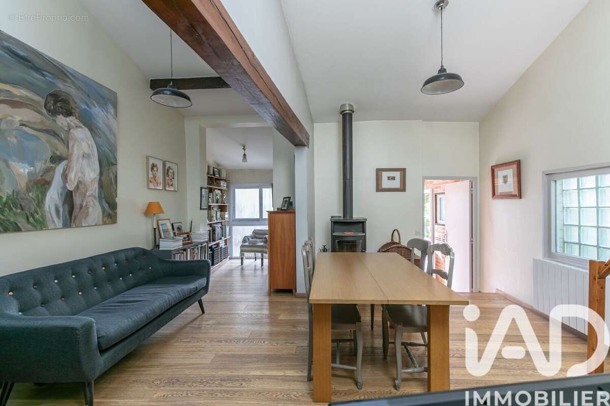 Photo 9 - Maison à MONTREUIL