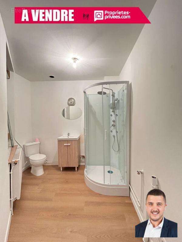 Appartement à HIRSON