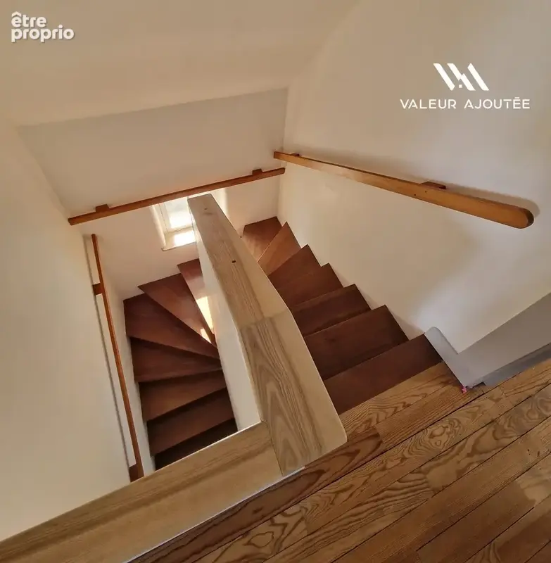 Maison 4 pièces 80 m² à vendre à Sotteville-Les-Rouen (76300) - photo 9