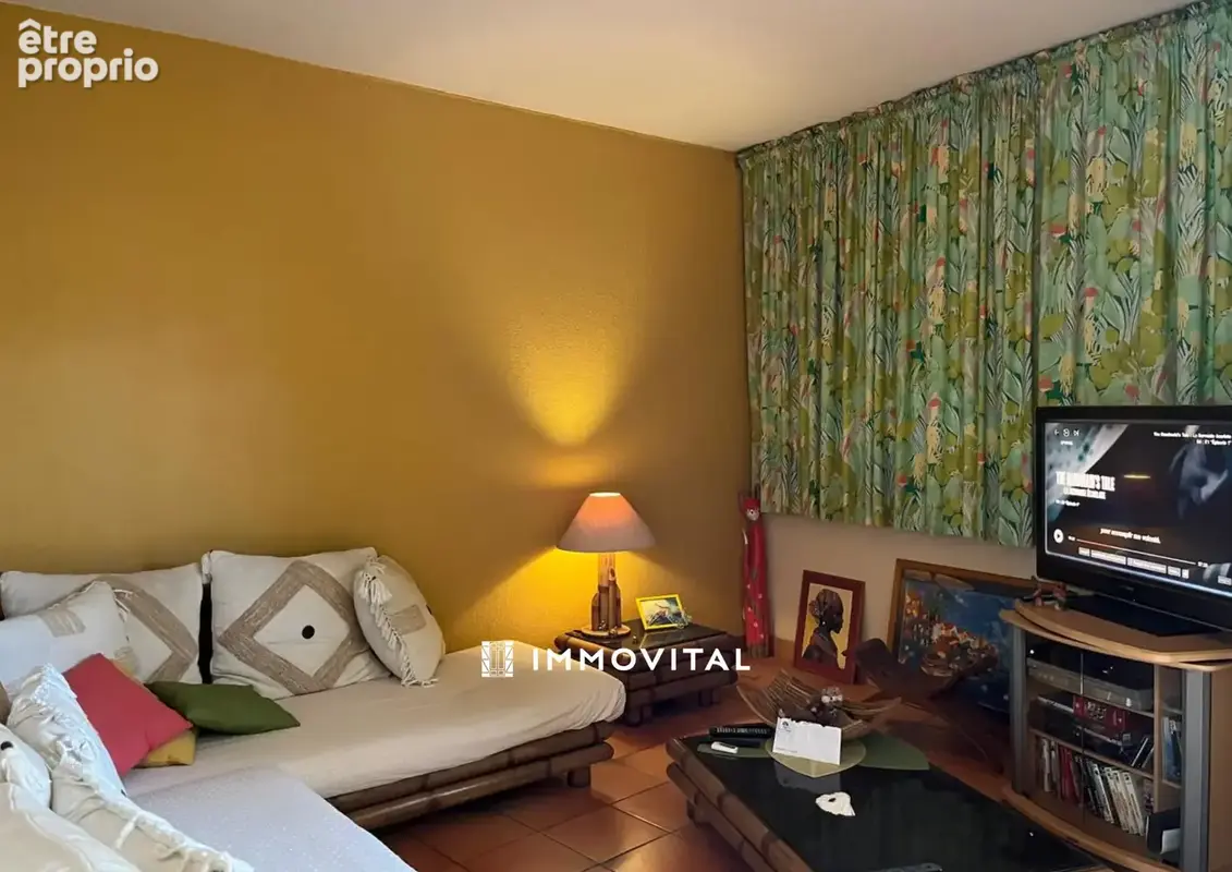 Vente appartement triplex dans la commune de pointe-a-pitre - photo 2