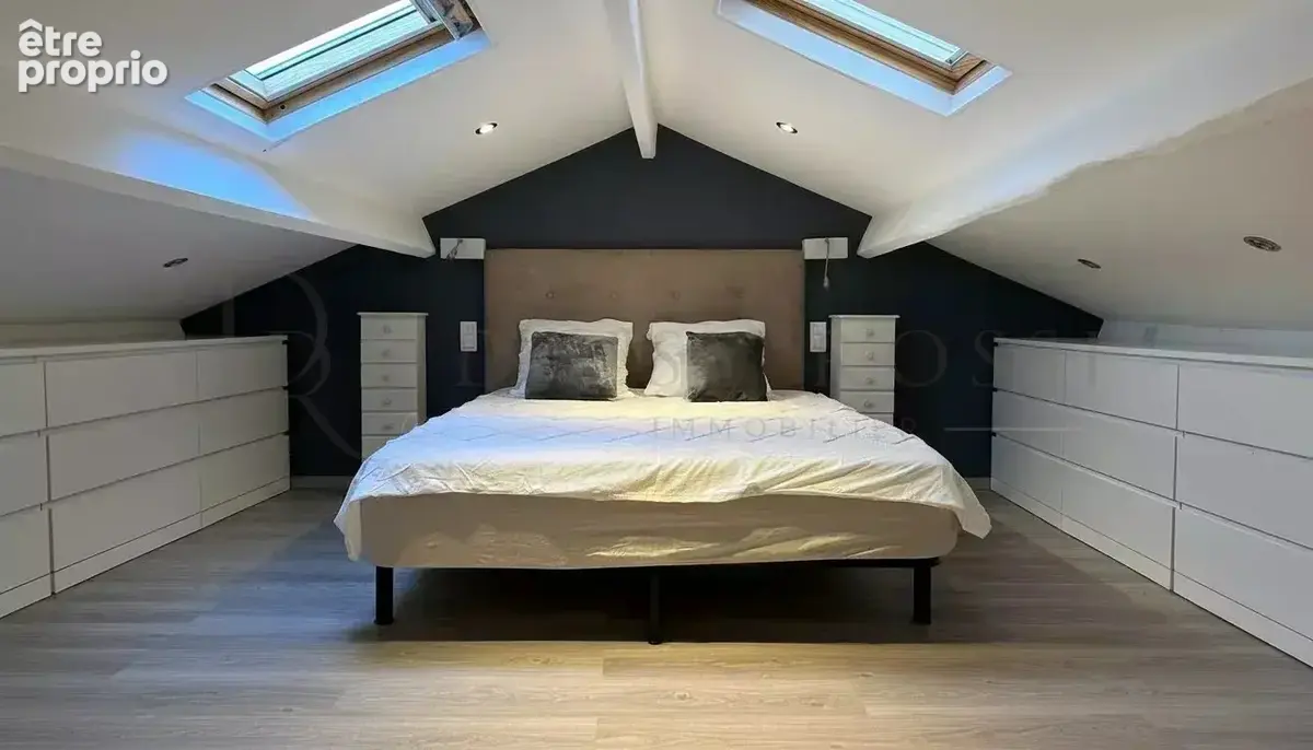 À 2 minutes du village : la petite maison dont tout le monde rêve - photo 9