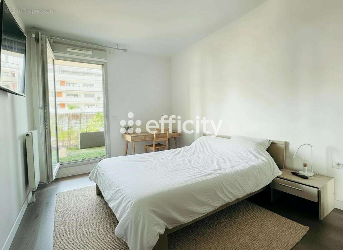 Appartement à ROMAINVILLE