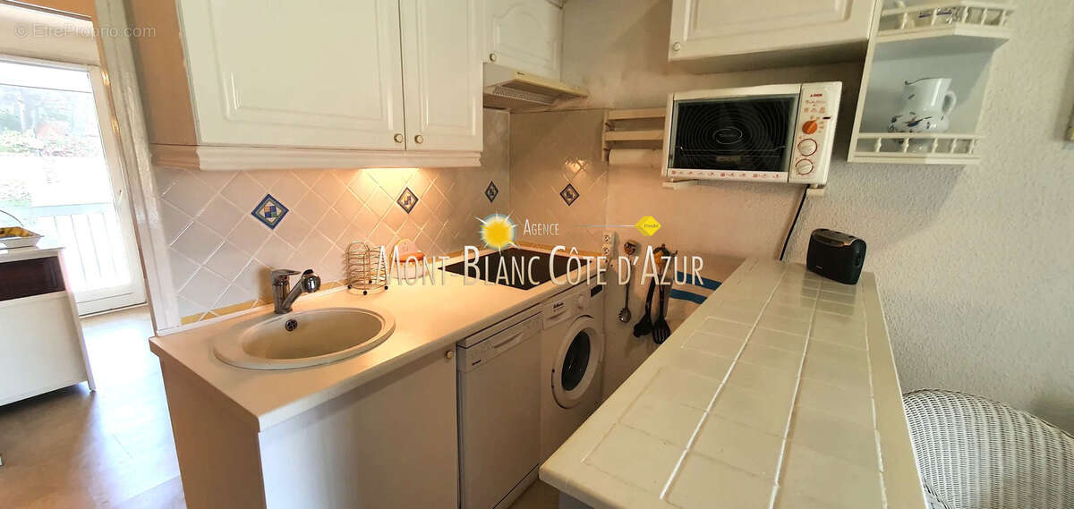 Appartement à SAINTE-MAXIME
