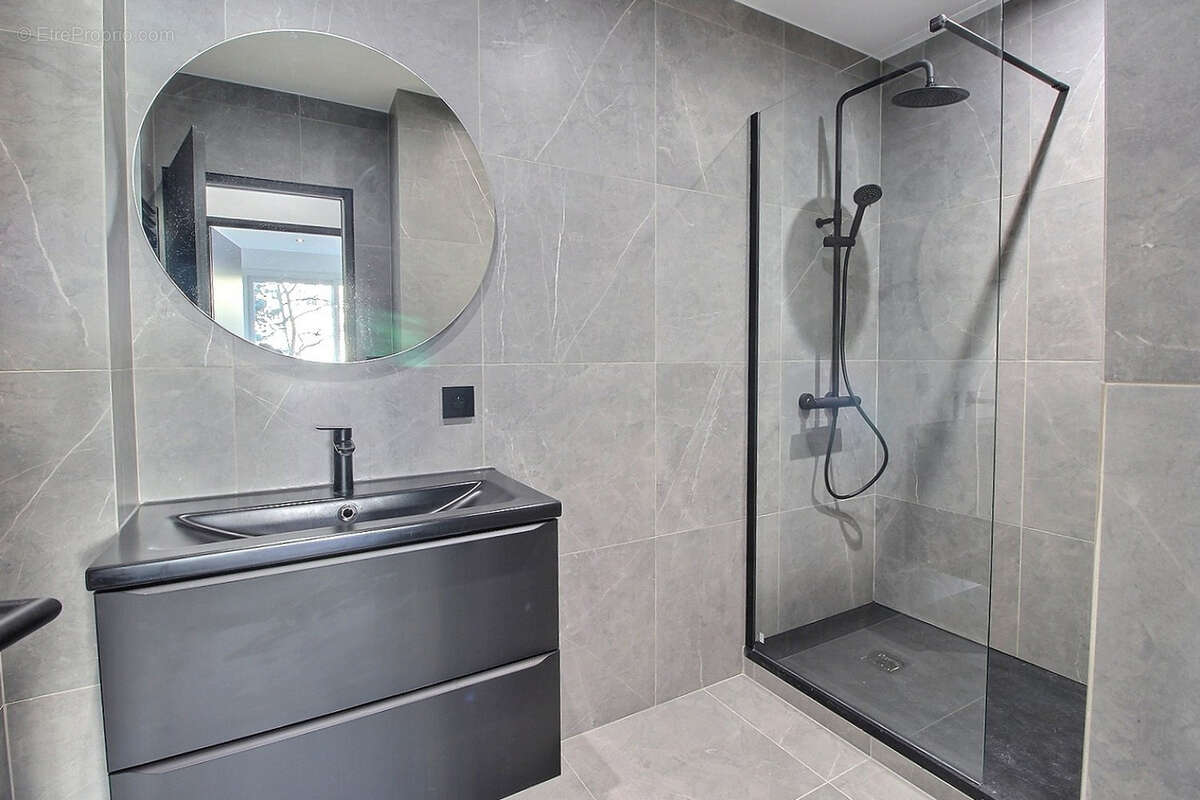 Appartement à LYON-4E