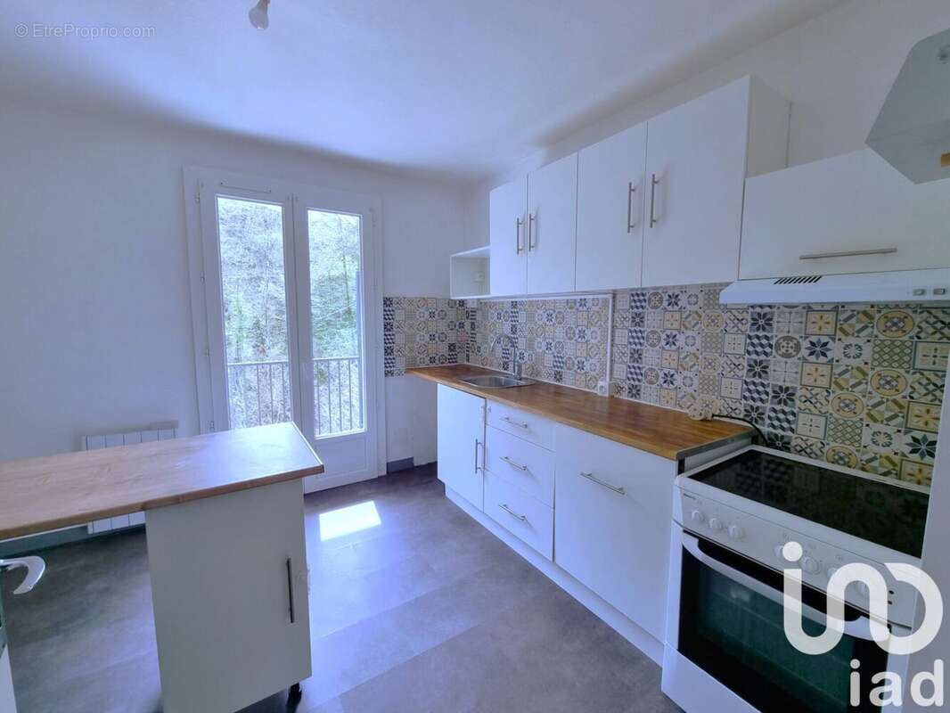 Photo 2 - Appartement à TULLE