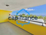 Appartement à SAINT-DENIS