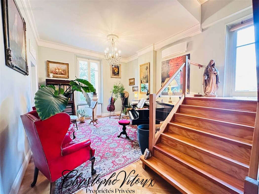 Maison à CARCASSONNE