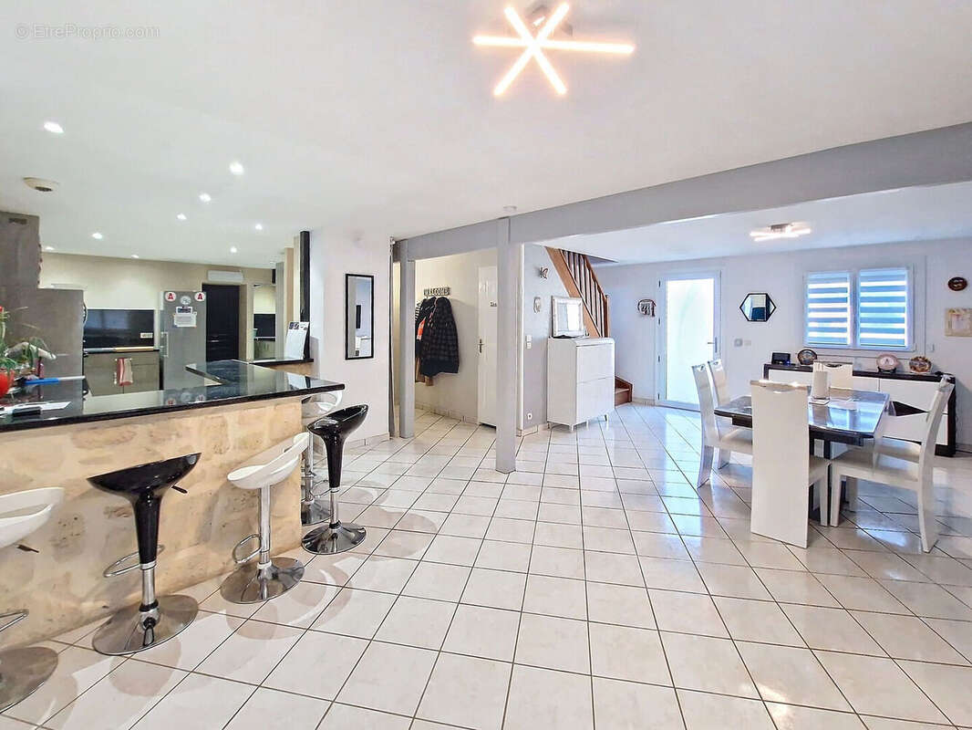 Maison à LES THILLIERS-EN-VEXIN