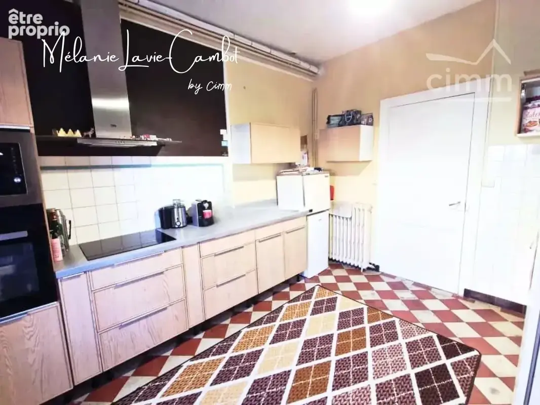Maison 5 pièces 110 m² à vendre à Saint-Mariens (33620) - photo 3