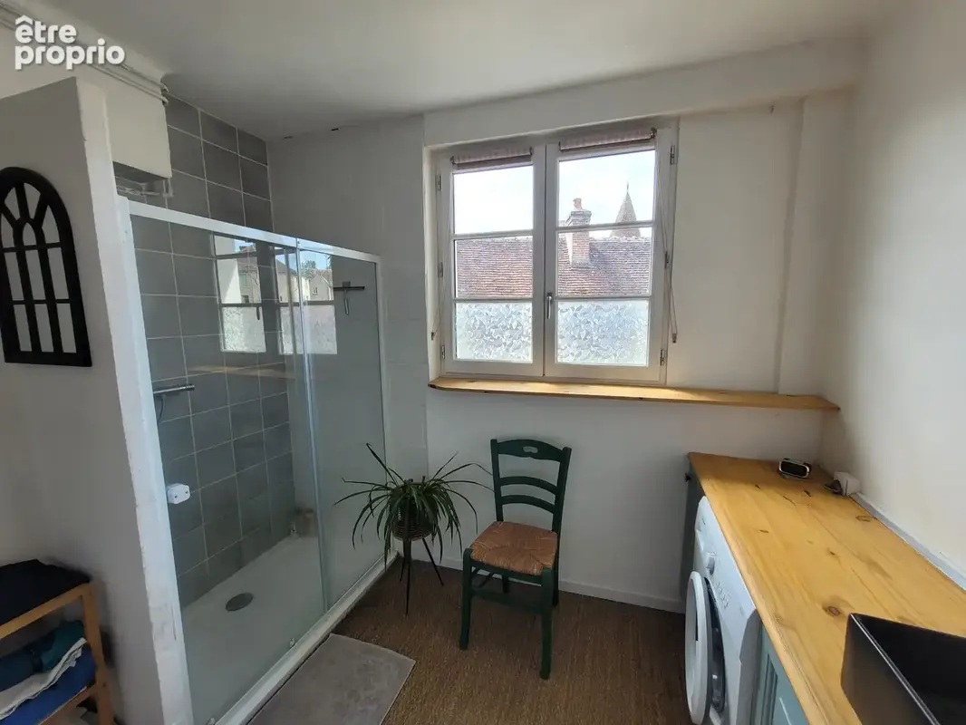 Maison 100 m² à Moutiers-Au-Perche  - photo 7