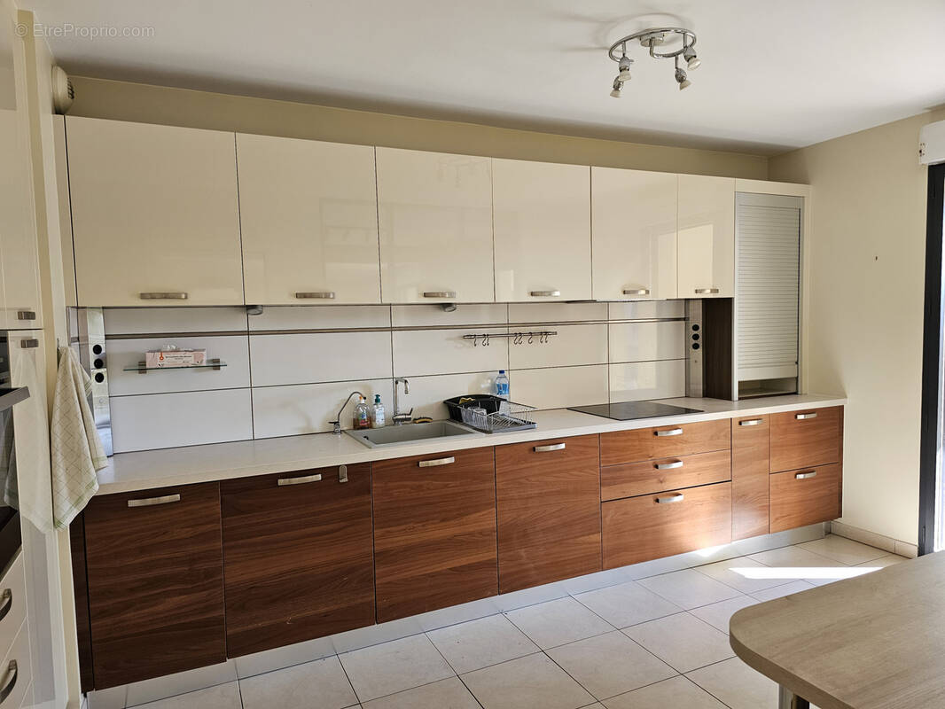 Appartement à SENLIS