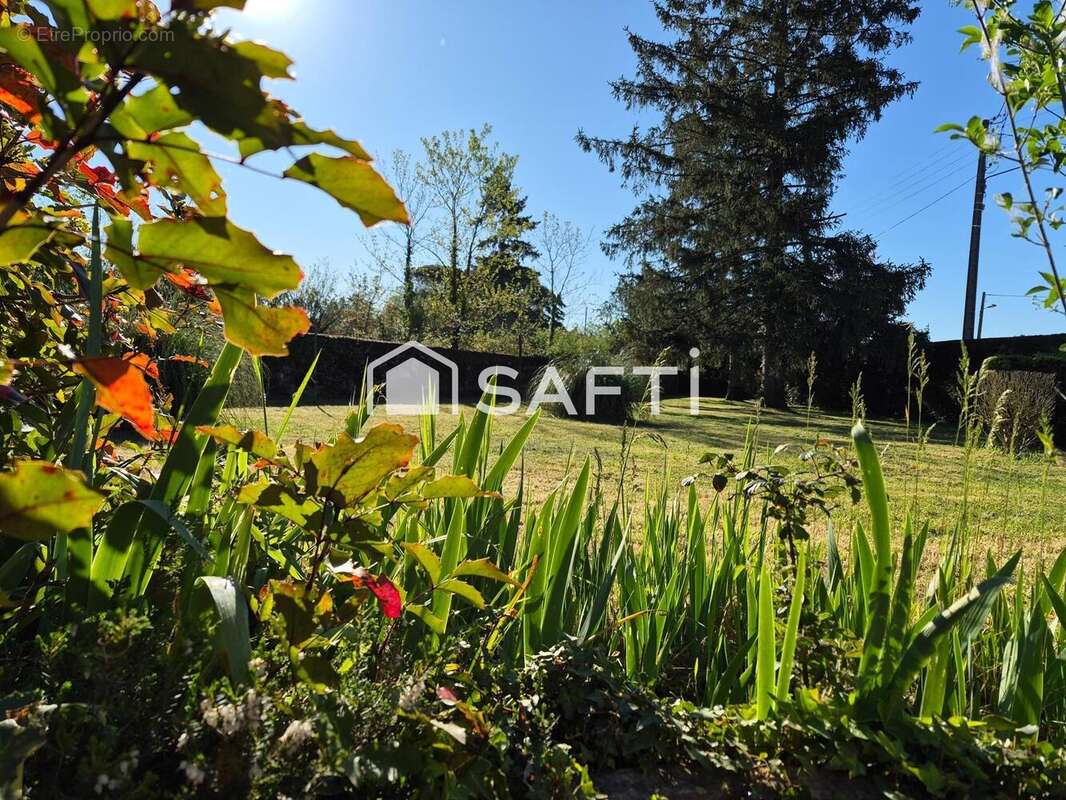 Photo 5 - Maison à DESCARTES