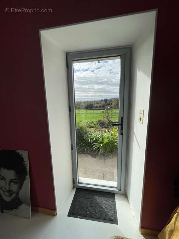 Maison à SAINT-JUNIEN