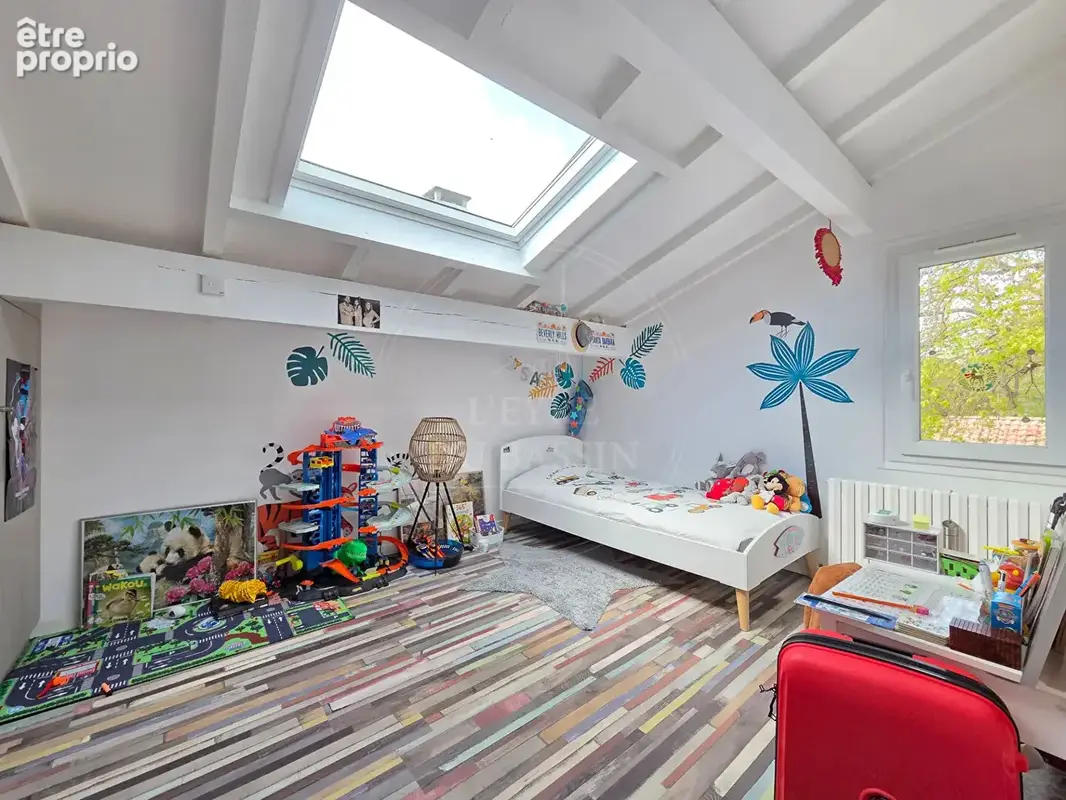 Maison Landaise 210 m² - photo 12