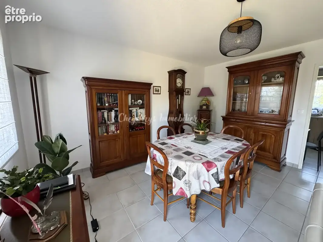 Maison Senioriales 78m2  avec Garage - photo 8