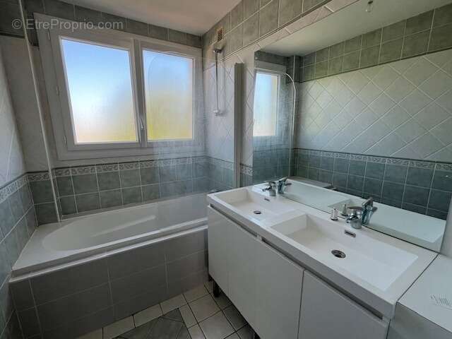 Appartement à TARBES