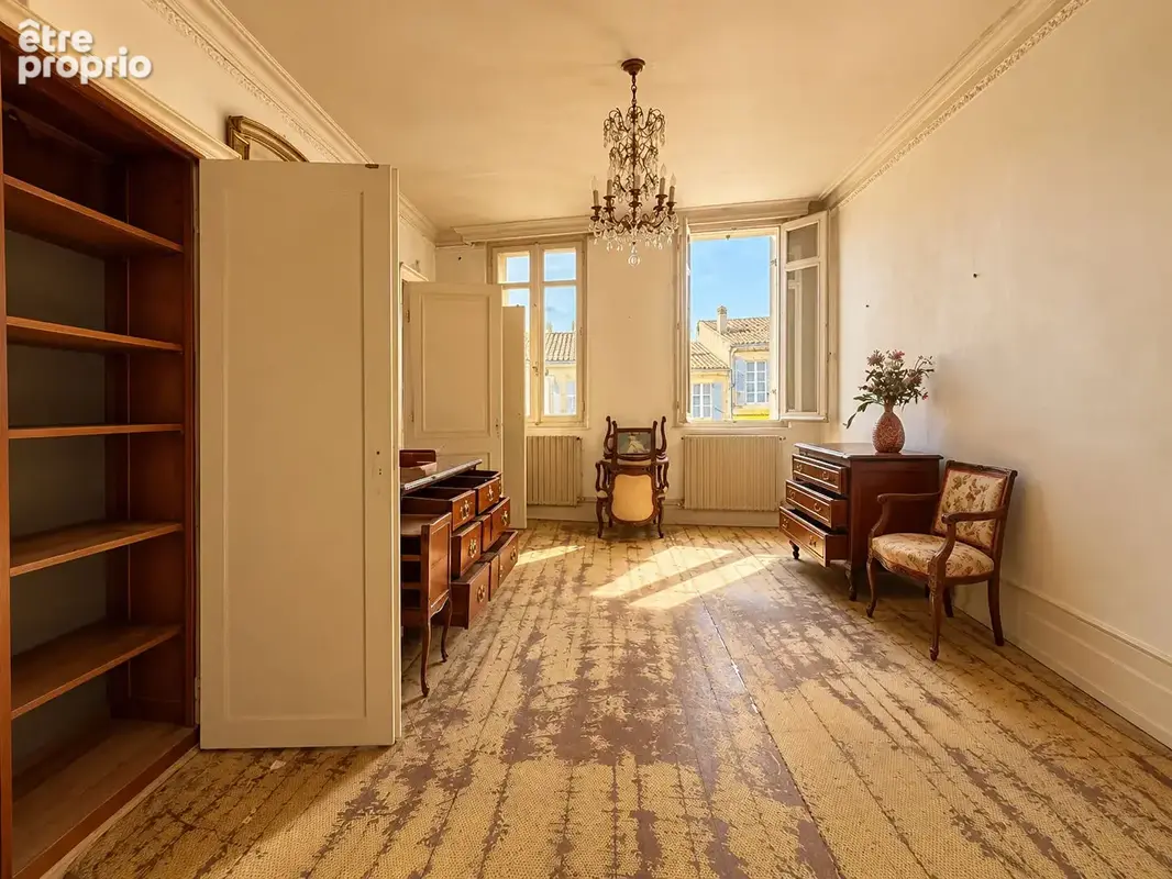 Maison 183m² à libourne - photo 6