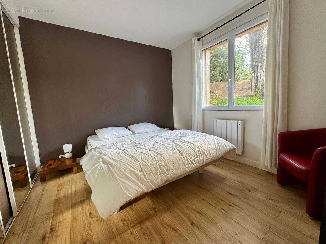 Maison à LEGE-CAP-FERRET