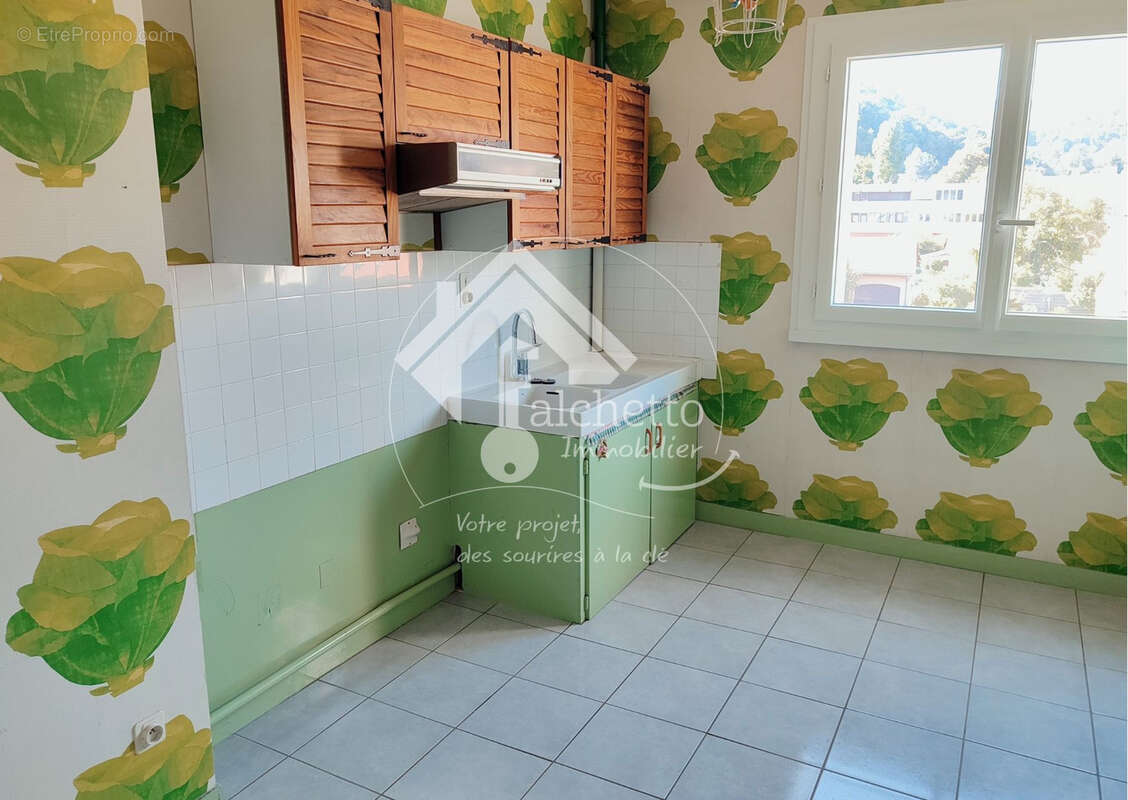 Appartement à ROYAT