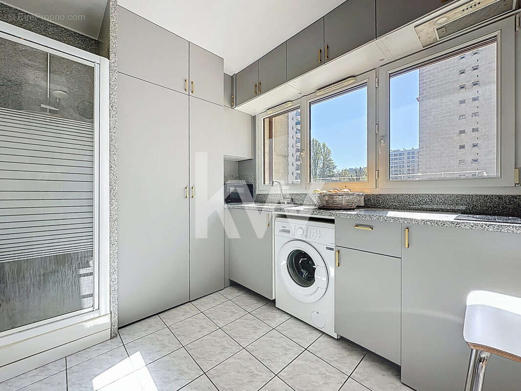 Appartement à MEUDON