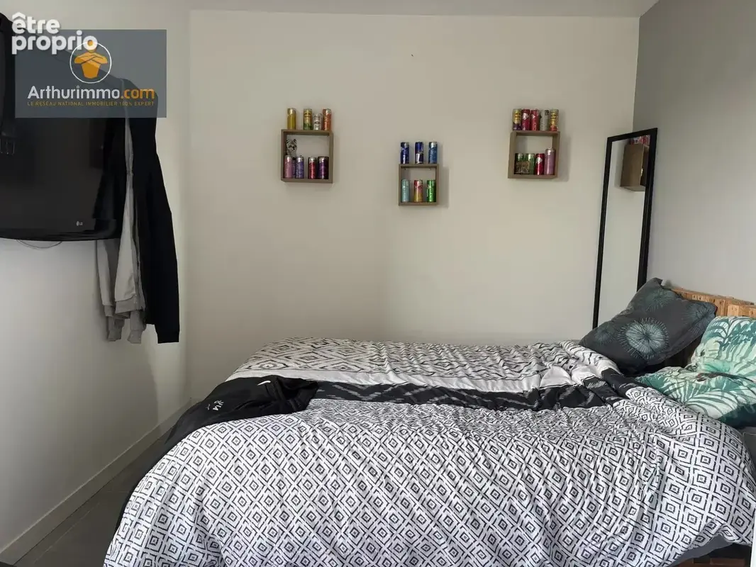 Vente Maison Casteljaloux(47700) 297 000ï¿œ - photo 9