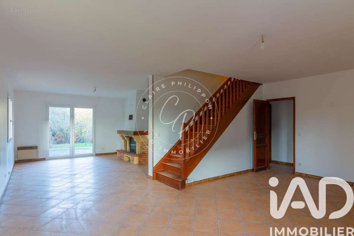 Photo 3 - Maison à THOIRY