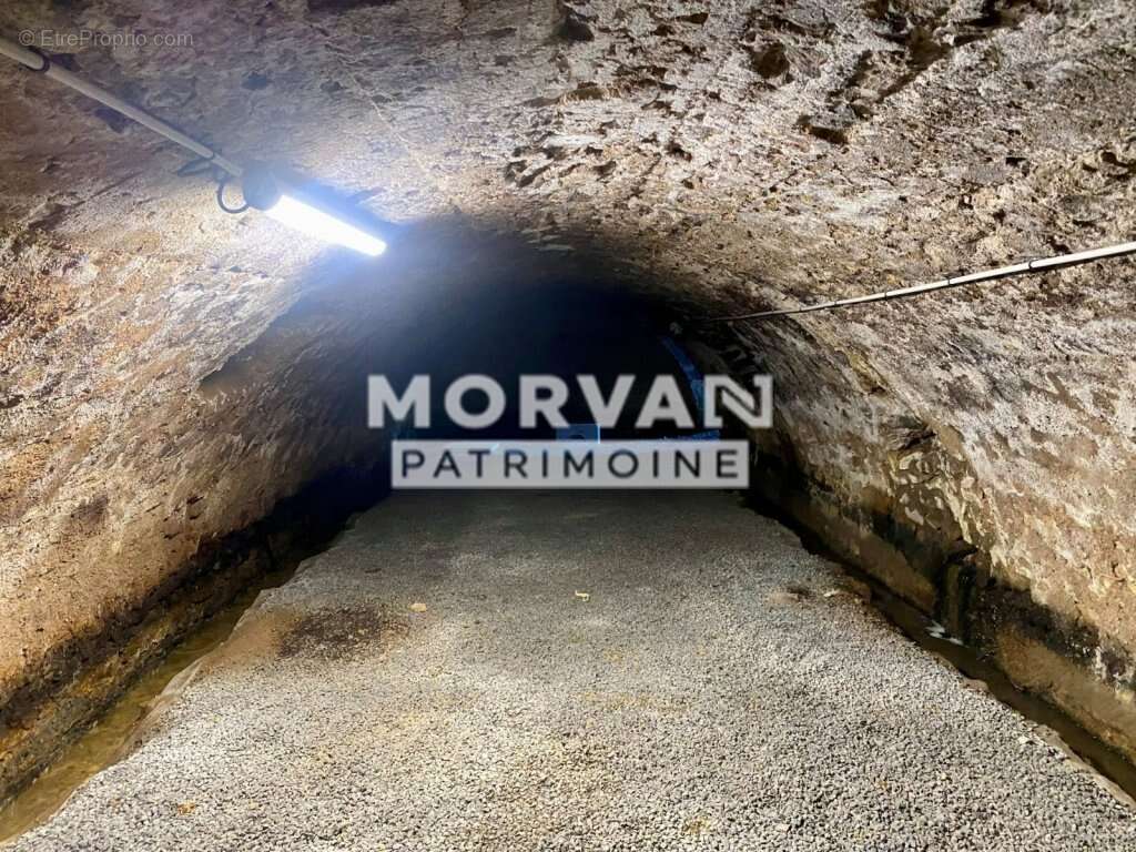 Maison à SAINT-SAULGE