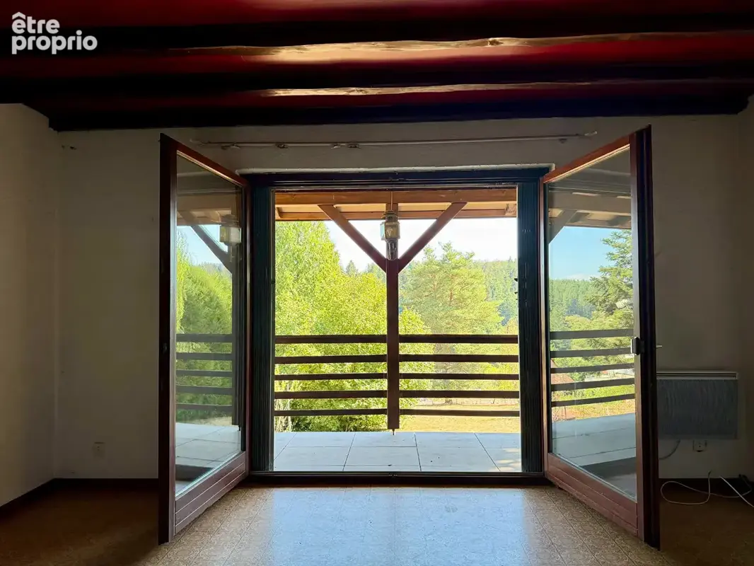 Oberhaslach - Maison 81,75 m2 - 9,88 ares - photo 2