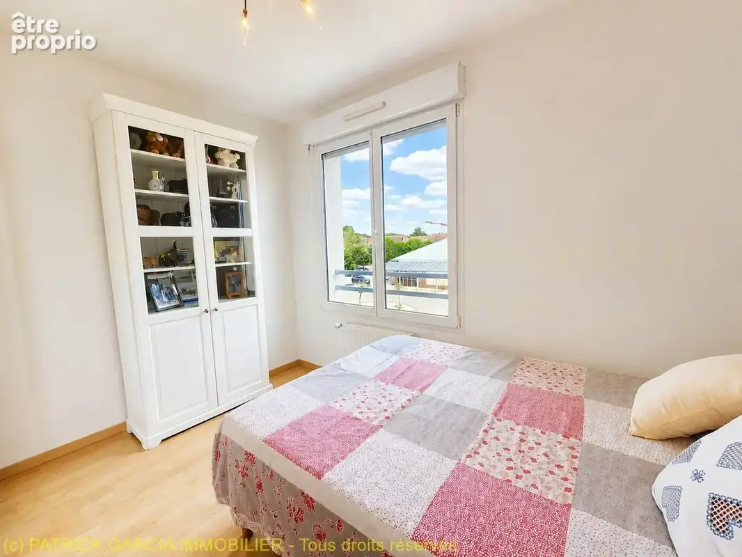 Migennes coeur de ville, residence securisee proche gare sncf - photo 5