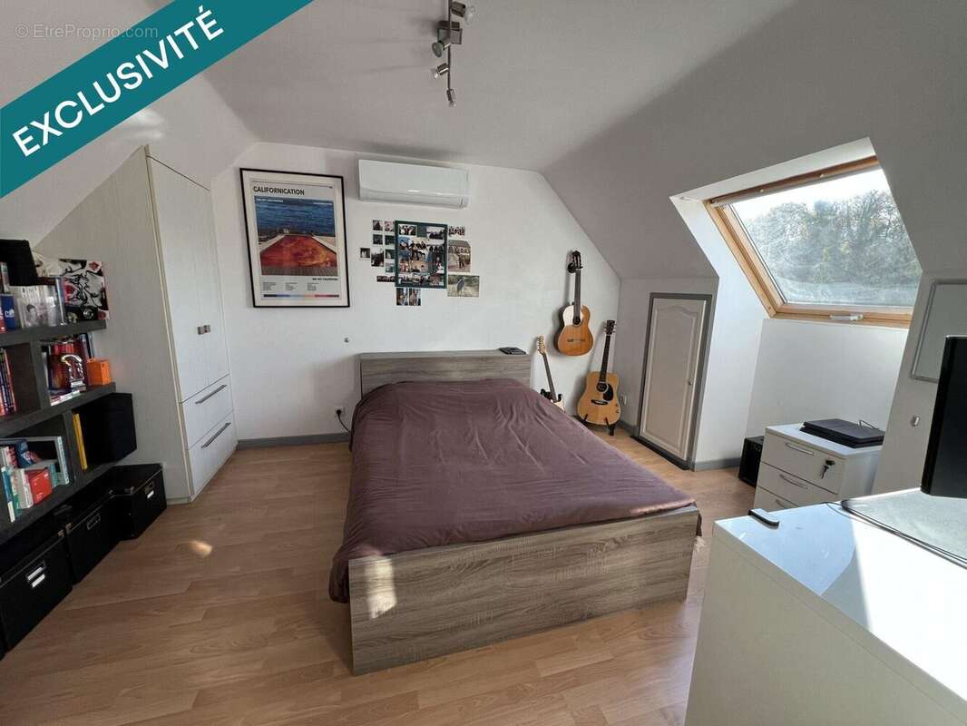 Photo 8 - Maison à CHAMBRAY-LES-TOURS