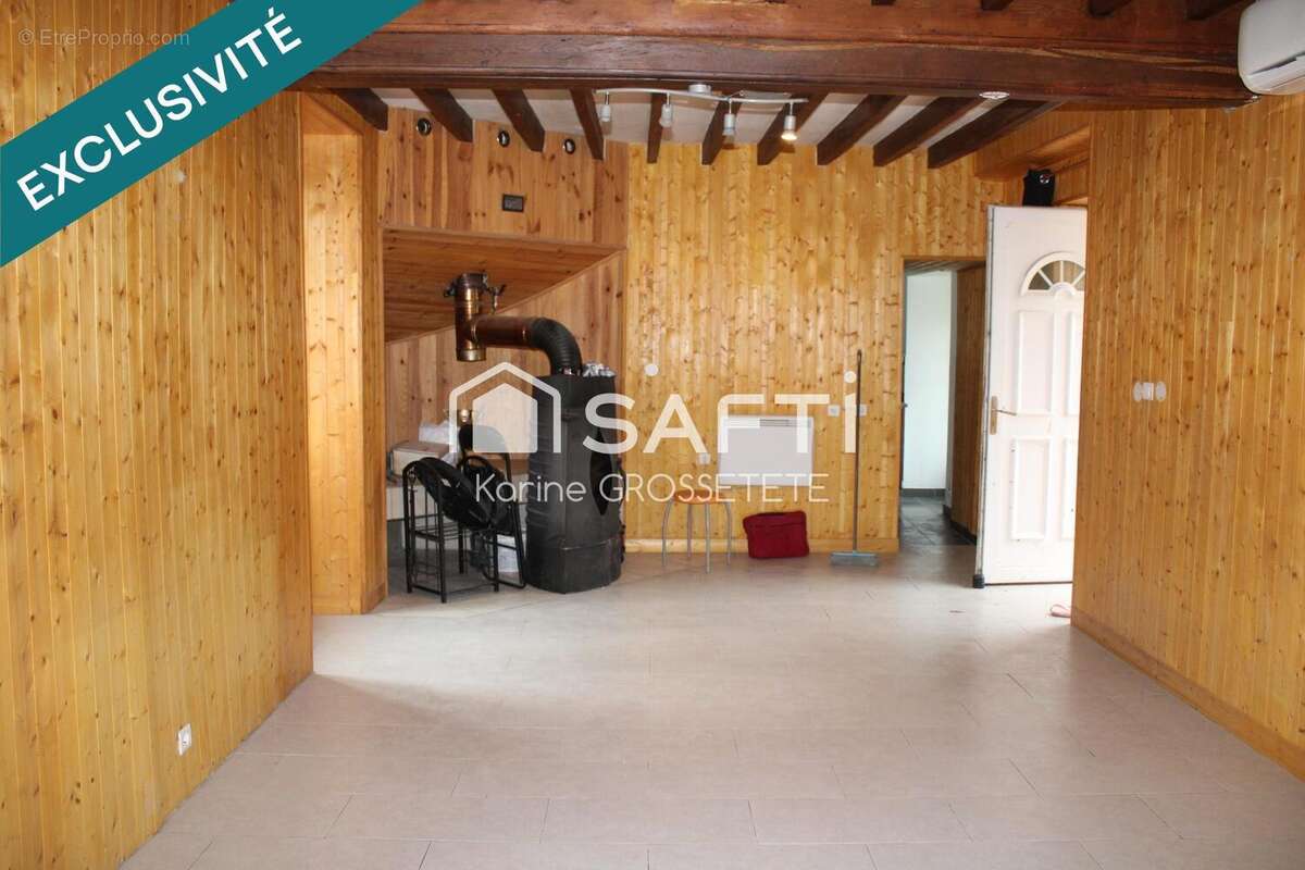 Photo 3 - Maison à VIEUX-CHATEAU