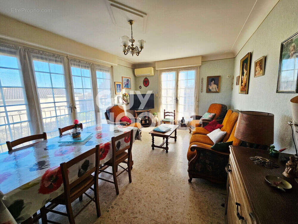 Maison à MONT-DE-MARSAN