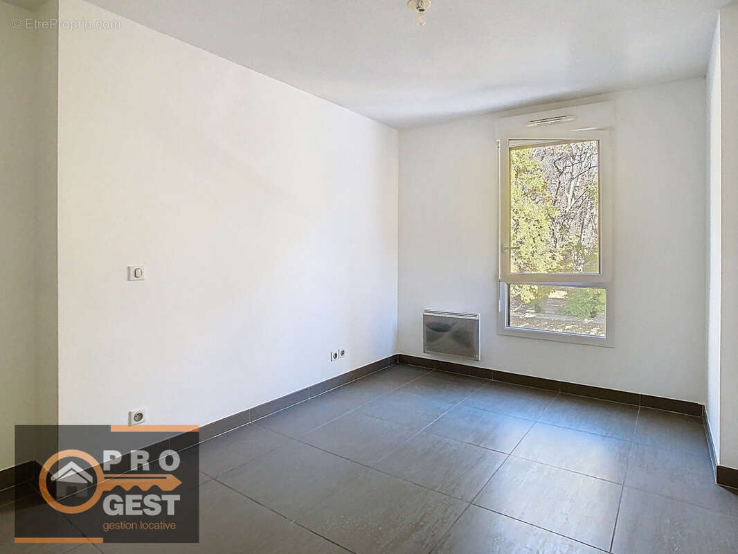 Appartement à LAVERUNE