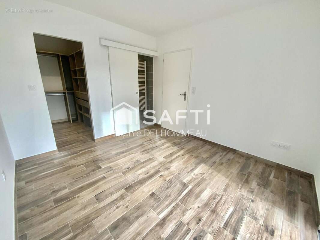 Photo 6 - Maison à SAINT-HILAIRE-DE-RIEZ