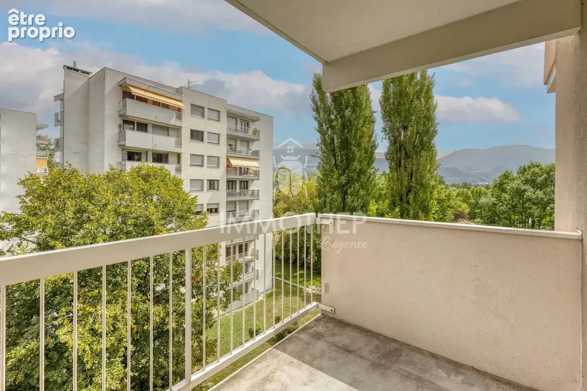 Appartement 3 pièces 70 m² à vendre à Meylan (38240) - photo 6