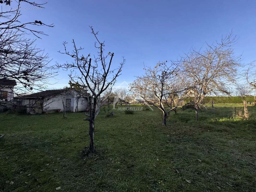 Maison à GANNAY-SUR-LOIRE