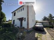 Maison à MONTIGNY-LES-CORMEILLES