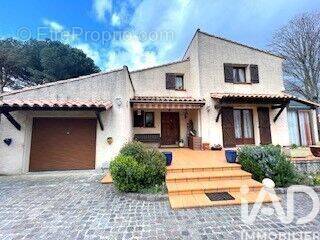 Photo 1 - Maison à VILLEGLY
