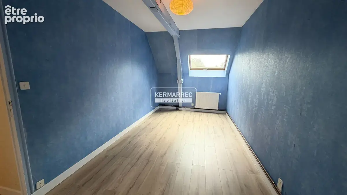 A VENDRE Maison 5 pièces à VITRE 130 m² - 277 200  HAI - photo 12