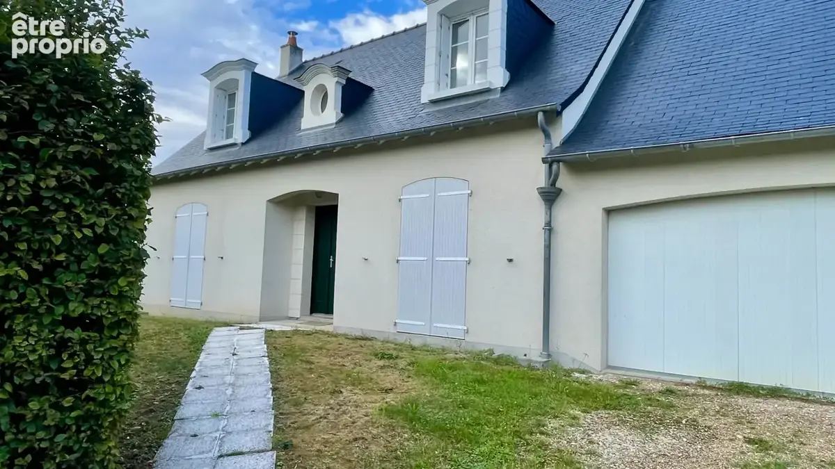 Saint cyr sur loire - photo 9