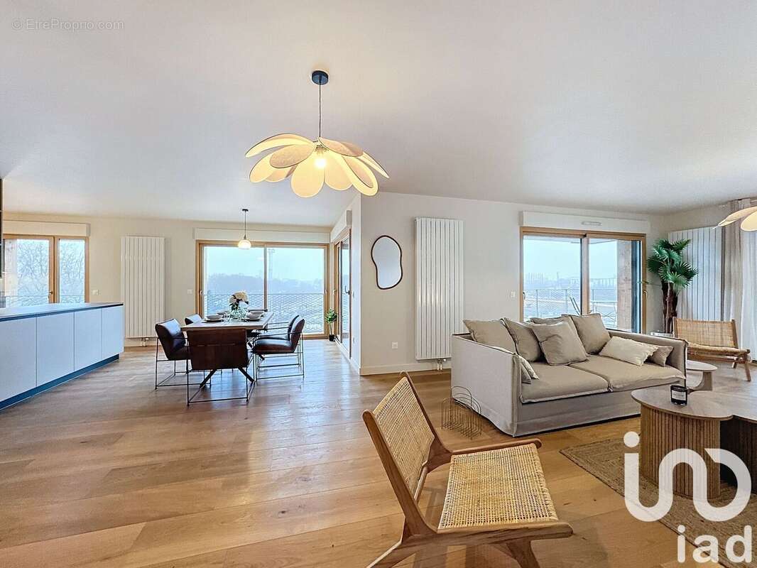 Photo 5 - Appartement à ROUEN