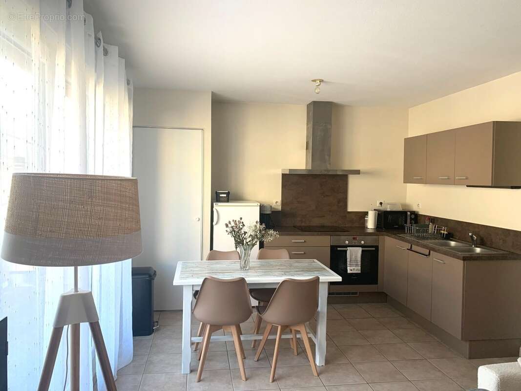 Appartement à LIMOGES