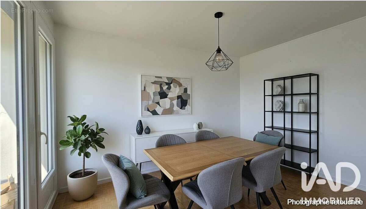 Photo 6 - Appartement à RENNES