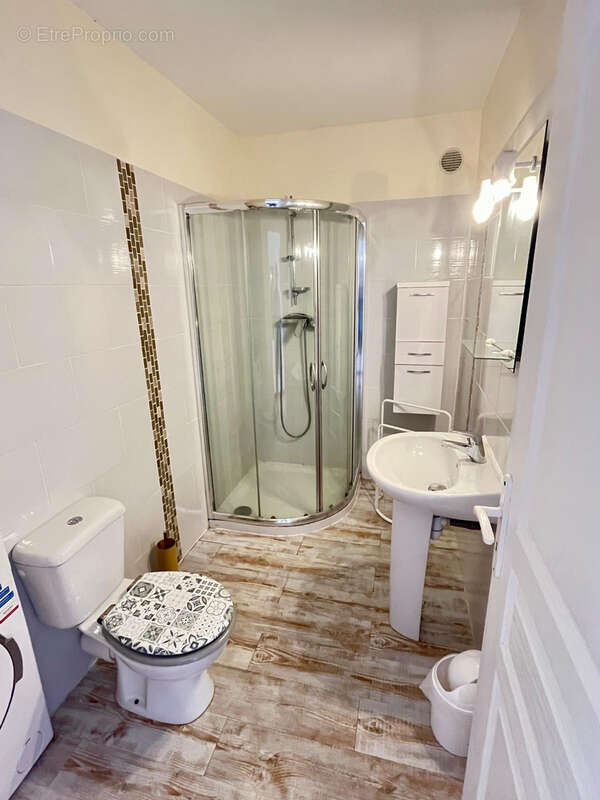 Ensemble immobilier - photo 14
