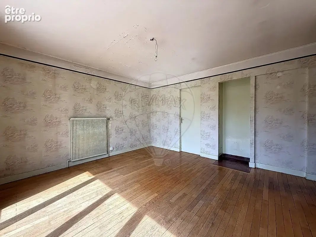 Maison 3 chambre(s) à vendre - photo 9