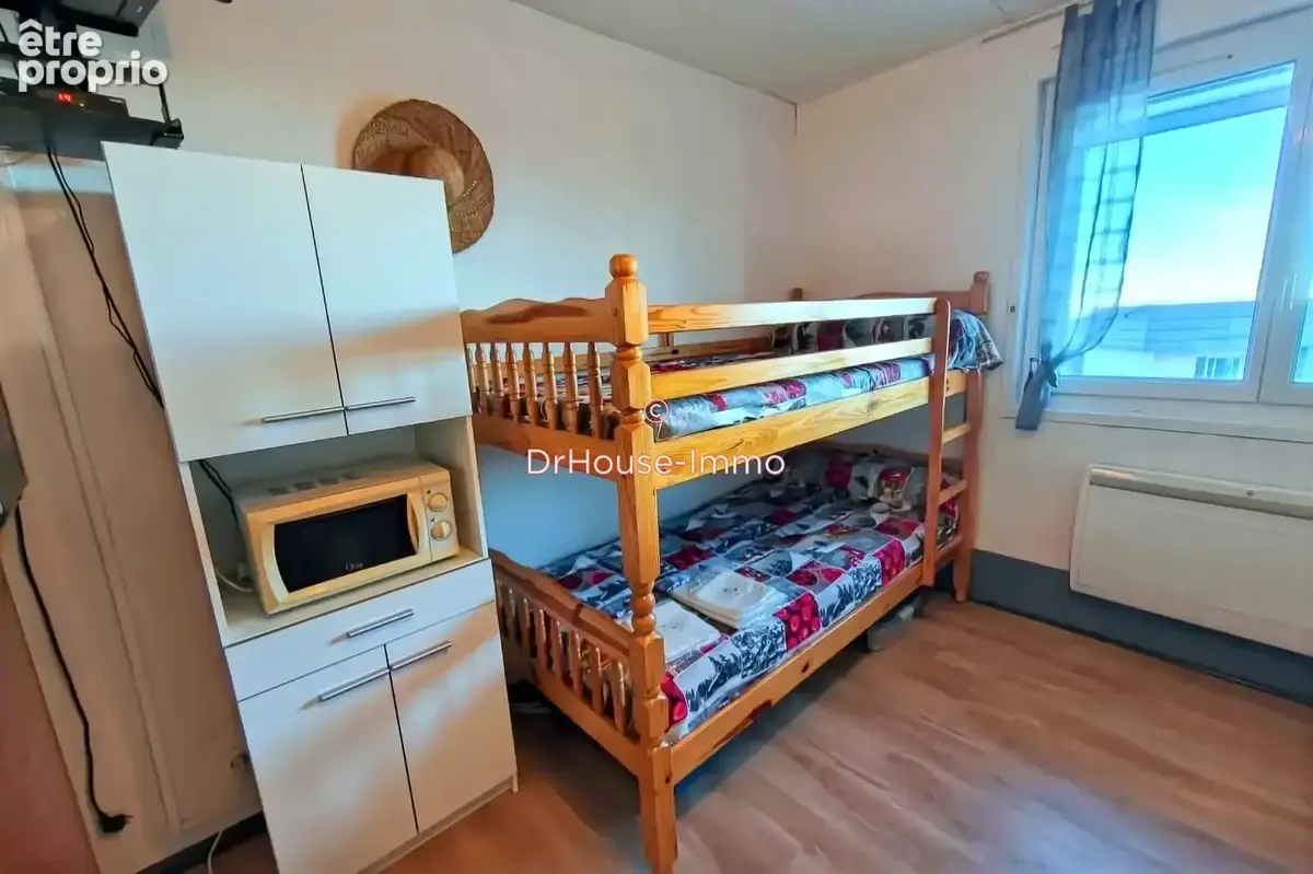 Appartement 1 pièce 27 m² à vendre à Arette (64570) - photo 27