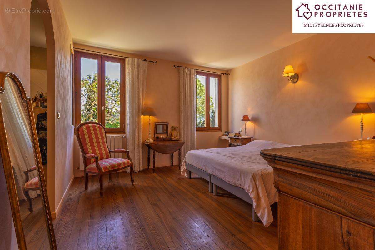 Maison à CARCASSONNE