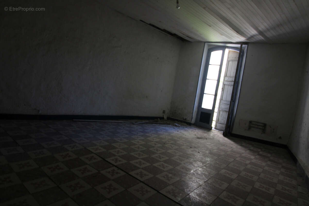 Appartement à SAINT-JEAN-DU-GARD
