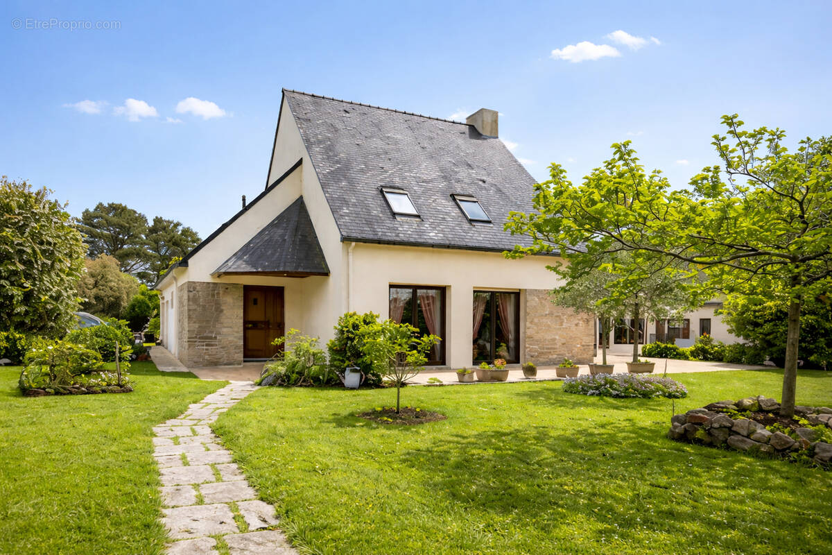 Maison à GUERANDE