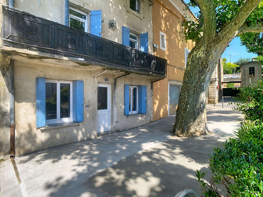 Maison Bollene 4 pièce(s) 80 m2 - photo 6